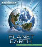 Planet Earth Navigators