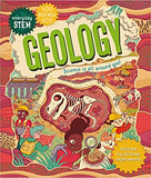 Everyday STEM Science - Geology