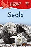 Kingfisher Readers L1: Seals