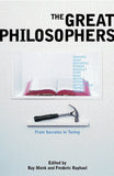 The Great Philosophers
