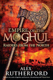 Empire of the Moghul - Raiders from the North