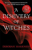 A Discovery of Witches