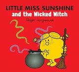 Little Miss Sunshine and the Wicked Witch