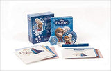 Frozen: Little Letters Set (Miniature Editions)
