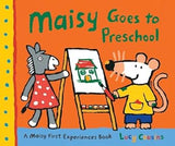 Maisy Goes to Preschool 1