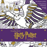 Harry Potter Winter at Hogwarts