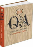 Our QandA a Day : 3-Year Journal for 2 People