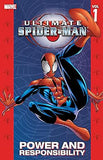Ultimate Spider-Man - Volume 1 - Power and Responsibility