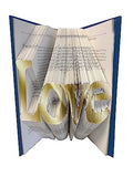 ArtFolds: Love: Sense and Sensibility