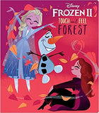 Disney Frozen 2: Touch and Feel Forest
