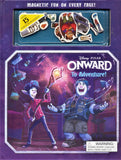 DisneyandPixar Onward: To Adventure!