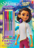 Spellbound: Find Your Light!