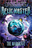The Margrave #4 (relic Master)