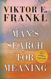 Man's Search for Meaning