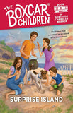 Surprise Island Book 2