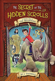 The Secret of the Hidden Scrolls: The Beginning, Book 1