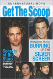 Supernatural Boys (get The Scoop)