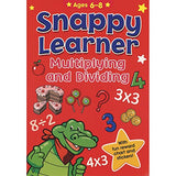 Snappy Learner Multiplying and Dividing