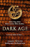 Dark Age - (Dark Age Book 2)