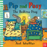 Pip and Posy: The Bedtime Frog