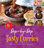 Step by Step Curries