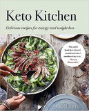 Keto Kitchen - Delicious Recipes for Energy and Weight Loss