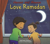 Hassan and Aneesa Love Ramadan (Hassan and Aneesa)