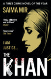 The Khan - A Times and Sunday Times Crime Novel of the Year