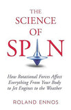 The Science of Spin - The Force Behind Everything - From Falling Cats to Jet Engines