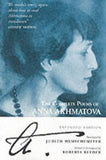The Complete Poems Of Anna Akhmatova