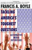Tackling America's Toughest Questions - Alternative Media Interviews