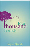 Four Thousand Friends - Paperback
