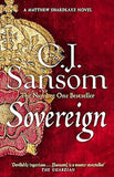 Sovereign The Shardlake series 3