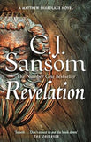Revelation The Shardlake series Book4