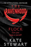 Flock - The Ravenhood Trilogy, Book One