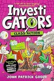 InvestiGators Class Action Book 8