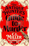 The Antique Hunter's Guide to Murder