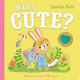 Who's Cute?