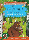 The Gruffalo and Friends Search and Find Book