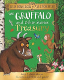 The Gruffalo and Other Stories Treasury