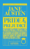 Pride and Prejudice Macmillan Collectors Library