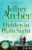Hidden in Plain Sight William Warwick Novels Book 2