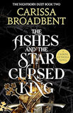 The Ashes and the Star Cursed King