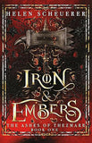 Iron and Embers