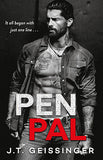 Pen Pal