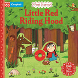 Little Red Riding Hood BB