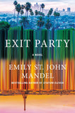 Exit Party: A Novel