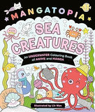 Mangatopia Sea Creatures