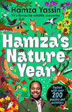 Hamza's Nature Year