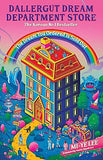 DallerGut Dream Department Store - The Dream You Ordered is Sold Out